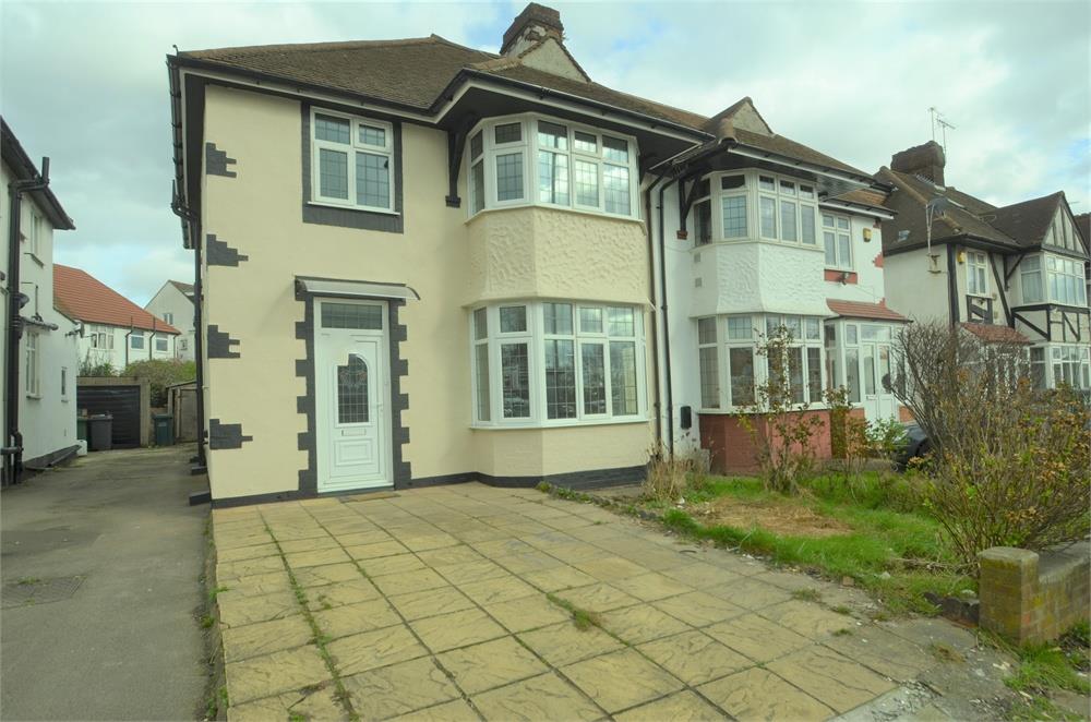 Watford Way, Mill Hill